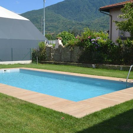 lido 3 Colico Exterior foto